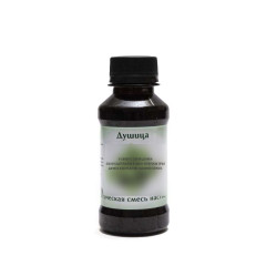 Настойка для бани и ванны Душица
