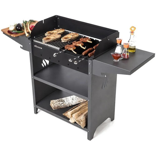 Мангал GRATAR Family Standart Grill FSG2000