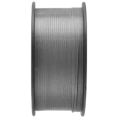 Проволока сварочная порошк. DENZEL 0,8мм 1,0кг (E71TGS) (97545)