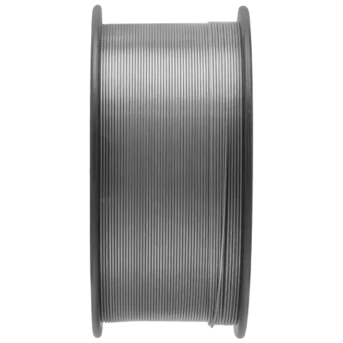 Проволока сварочная порошк. DENZEL 0,8мм 1,0кг (E71TGS) (97545)