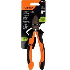 Бокорезы TRUPER 150мм (Т202-6Х 17331)