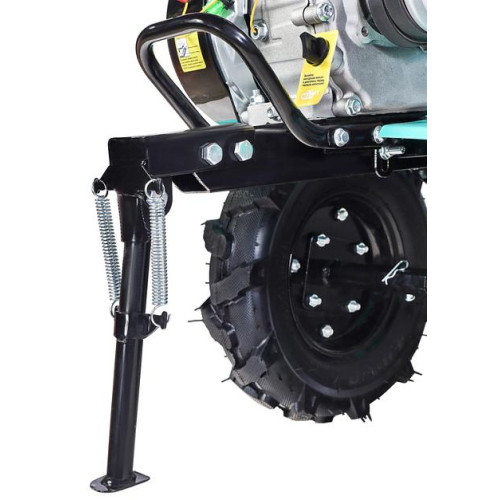 Мотоблок STURM GK7210A