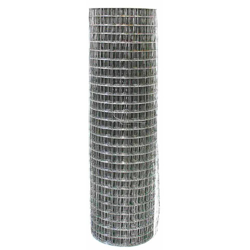 Сетка сварная оцинк. (рулон)  50*50*1,6 (1,47*25м) Продаётся КРАТНО 5м !!!