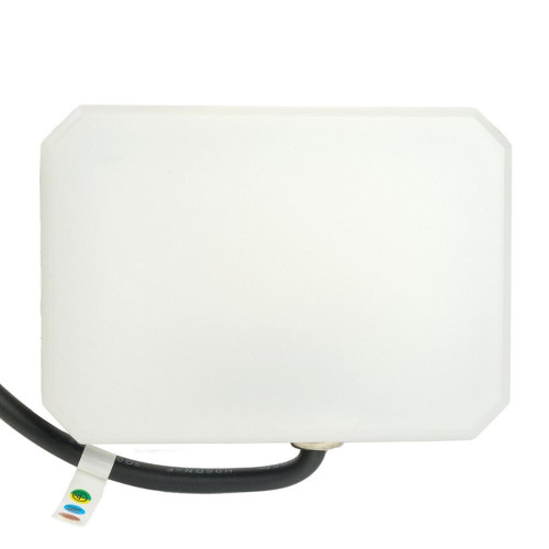 Прожектор (LED) 30Вт 2850лм 6500К IP65 белый LL-941 Feron