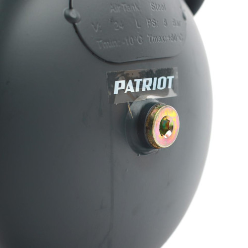 Компрессор PATRIOT Professional 24-320 (*30)