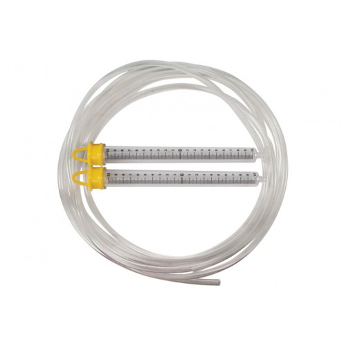 Уровень водяной FIT Мастер 25 м (18795)