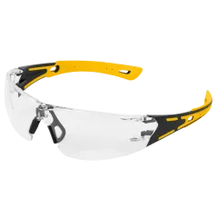 Очки защитные Denzel прозрачные (89191)
