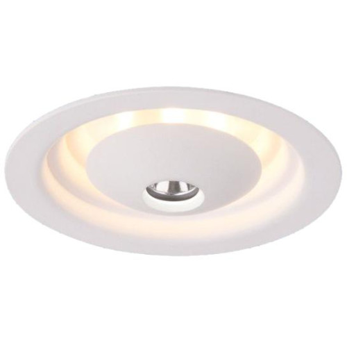 Свет. точ. ES DSS004 5+3W 4200K белый(*1)