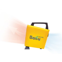 Пушка электрическая BALLU BKN-3