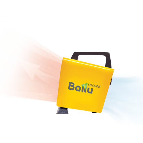 Пушка электрическая BALLU BKN-3