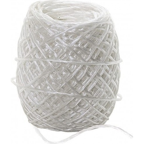 Шпагат полипропилен 130м (1000текс)