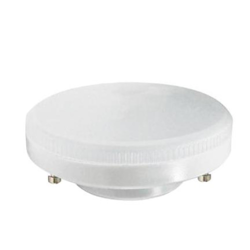 Лампа GX53 светодиод.10Вт 4500К Космос