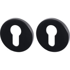 Накладка на цилиндр ARMADILLO CYLINDER ET URS BL-26 Черный (39315)