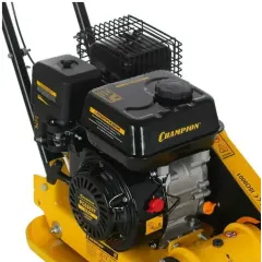 Виброплита бензиновая CHAMPION PC6337F