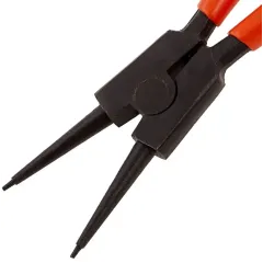 Съемник стопорн. колец SPARTA 150мм, прямой (разжим) (183305)