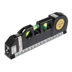 Уровень ТУНДРА многофункциональный 150 мм (1550249)