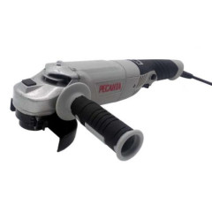 Машина углошлифовальная РЕСАНТА УШМ-125/1400Э (75/12/5) (*15)