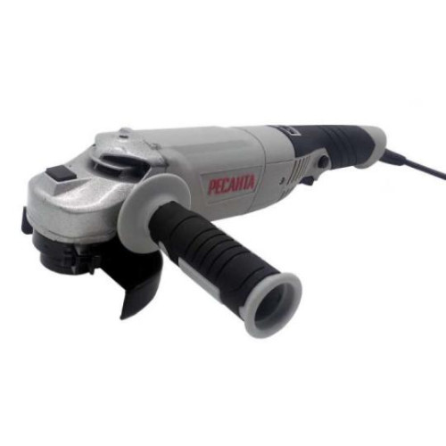 Машина углошлифовальная РЕСАНТА УШМ-125/1400Э (75/12/5) (*15)