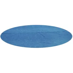 Покрывало солнечное для каркасного бассейна Bestway 305см круглый (58241BW)