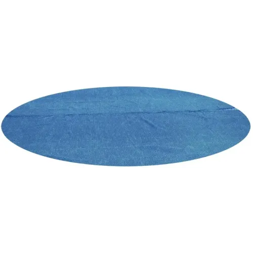 Покрывало солнечное для каркасного бассейна Bestway 305см круглый (58241BW)