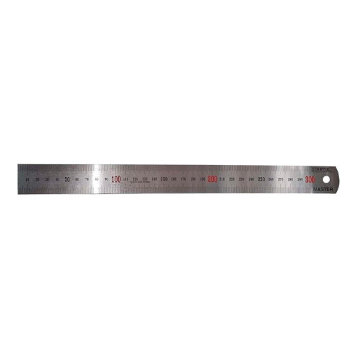 Линейка STARTUL MASTER 300мм (ST3500-030)