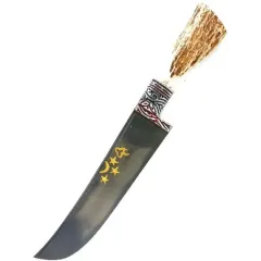 Пчак Рог Косули средний