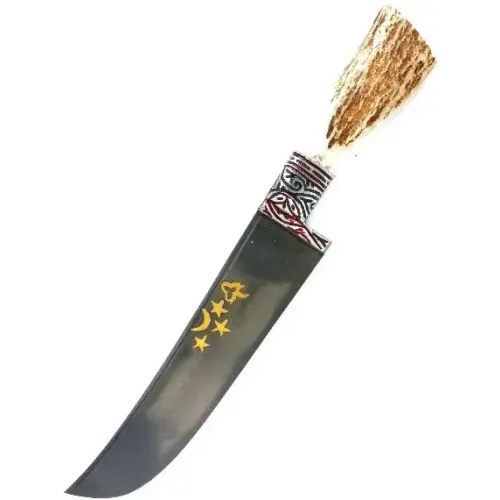 Пчак Рог Косули средний