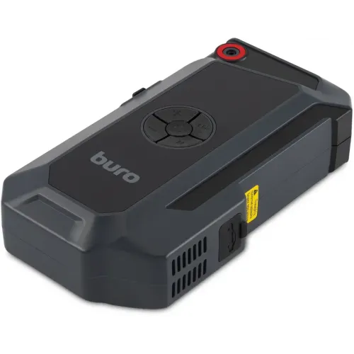 Зарядно-пусковое устройство BURO SJ-K80 с компрессором