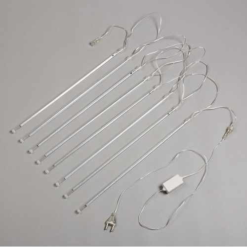 Гирлянда уличная LUAZON LIGHTING 