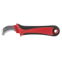 Нож диэлектрический ОНЛАЙТ 90 112 OHT-Nmd03-175 с увеличен. пяткой