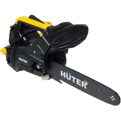 Пила цепная бензо HUTER BS-25 (70/6/5) (*10)