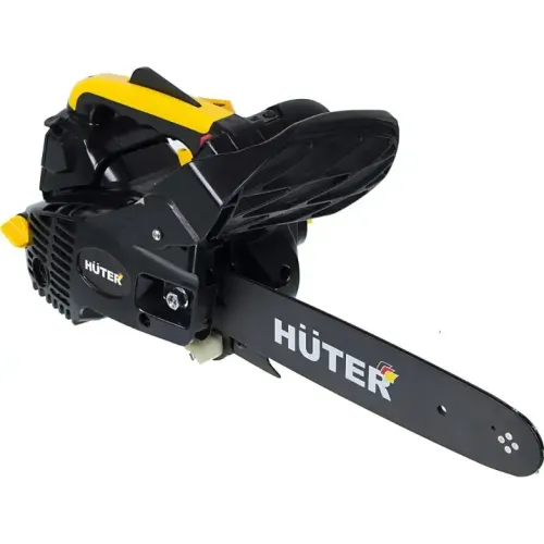 Пила цепная бензо HUTER BS-25 (70/6/5) (*10)