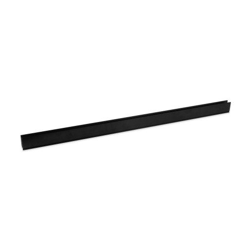 Шинопровод накладной ES Slim Magnetic 85084/00 черный 2м(*1)