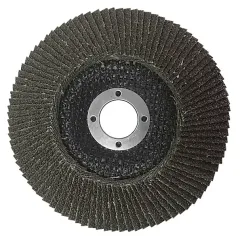 Круг лепестковый Cutop Profi 125х22,2 Р100 (70-125100)