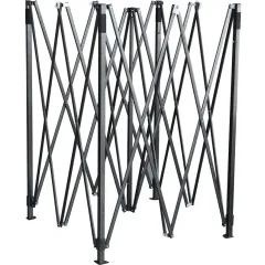 Шатер LEONORD быстросборный 3*3*2 м (324377)