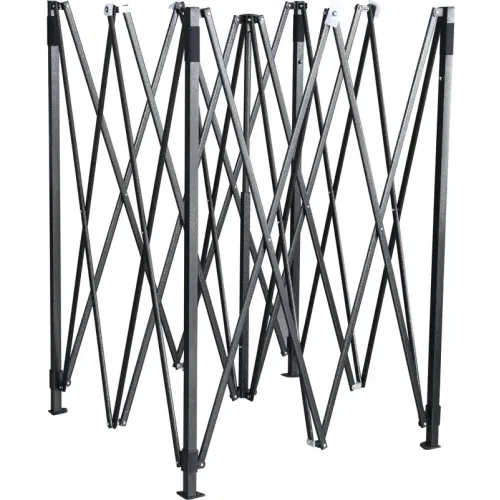 Шатер LEONORD быстросборный 3*3*2 м (324377)