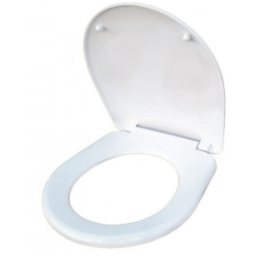 Сиденье для унитаза УКЛАД СУ 71.07.80