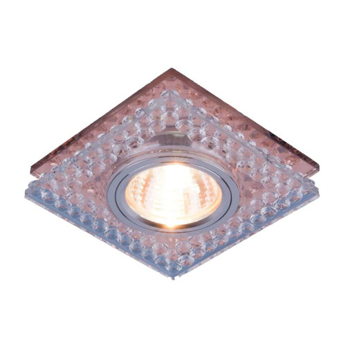 Свет. точ. ES 8391 MR16 прозрачный/тонированный(*1)