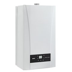 Котел газовый настенный BAXI ECO Nova 1.24 F