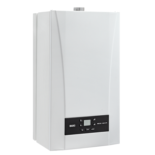 Котел газовый настенный BAXI ECO Nova 1.24 F