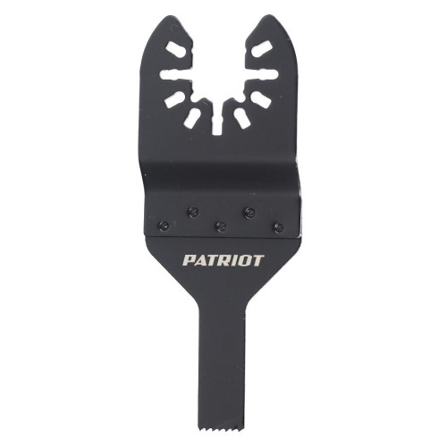 Насадка для резака PATRIOT (биметаллическая, прямая, 10х40мм) (821010013)
