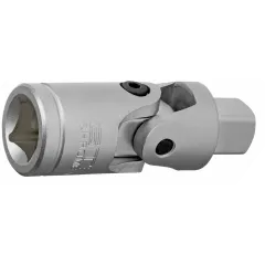 Шарнир карданный STELS с квадратом 1/2