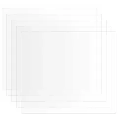 Стекло защитное SOLARIS (WA-2492) 136х118 внешнее