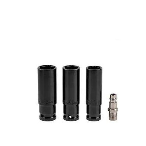 Пневмогайковерт ECO AIW-1500S 1/2