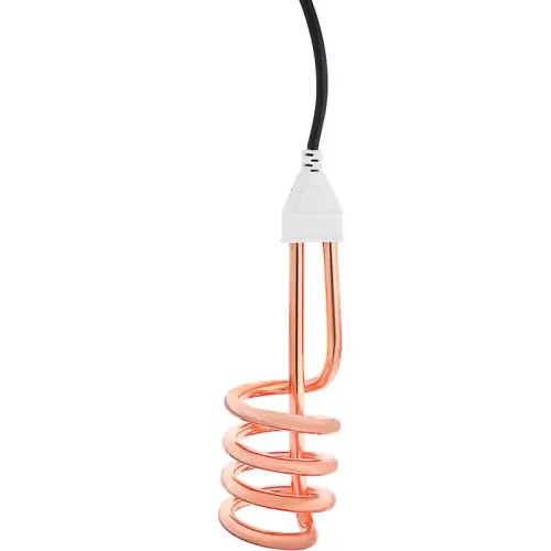 Кипятильник VETTA 220В, шнур 90см, погружная часть 15см 2500Вт (909-004)