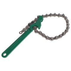 Съемник масляного фильтра, цепной, 150 мм (2831684)