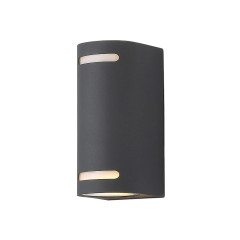 Светильник уличный AMBRELLA ST3741/2 GR GU10/2 IP54 серый