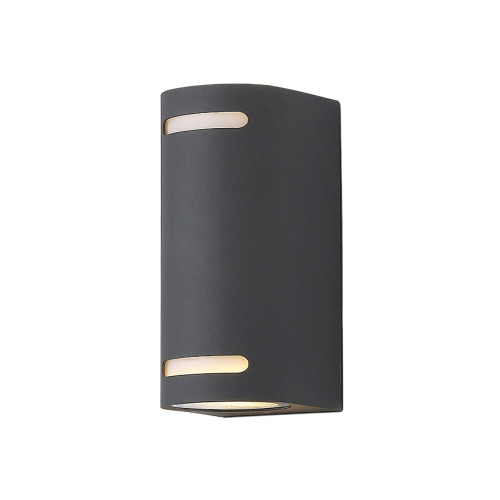 Светильник уличный AMBRELLA ST3741/2 GR GU10/2 IP54 серый