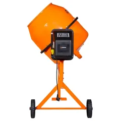 Бетоносмеситель ВИХРЬ полиамид. венец БМ-180П (74/1/15) (*12)