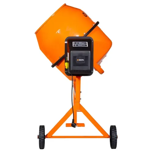 Бетоносмеситель ВИХРЬ полиамид. венец БМ-180П (74/1/15) (*12)